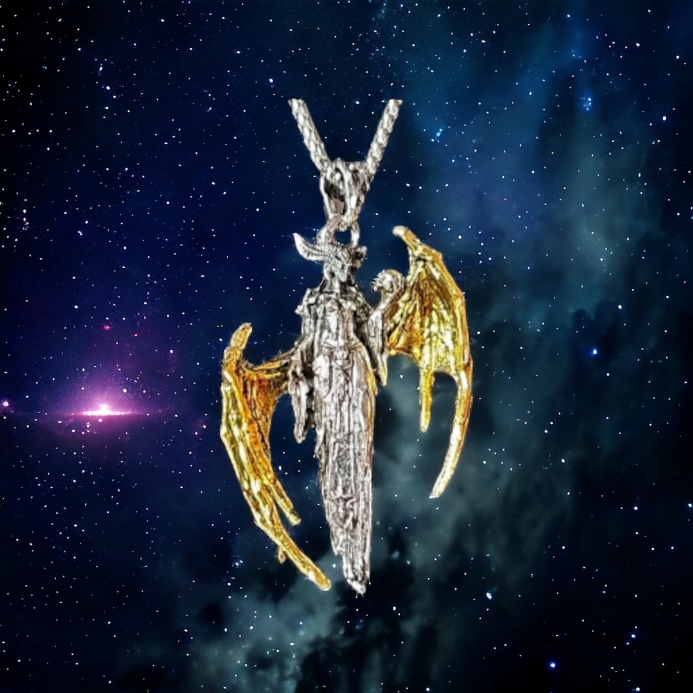 Lilith Pendant